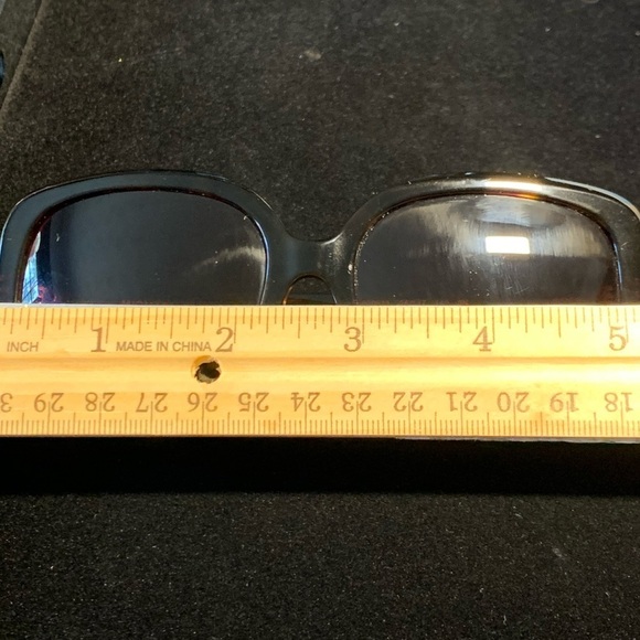 Michael Kors Sunglasses with hardshell case main image 3